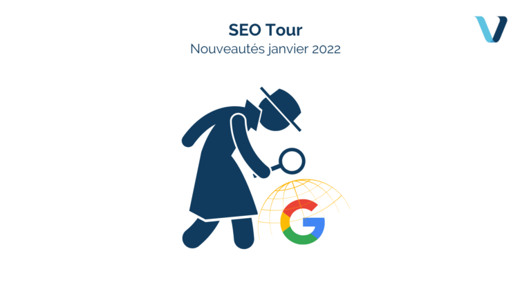 Actualités SEO