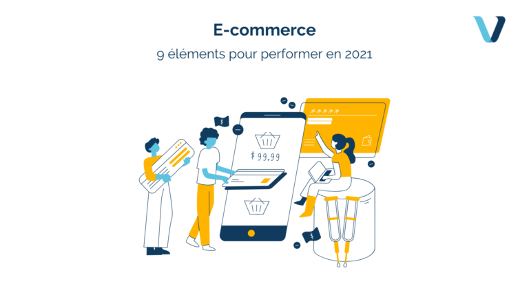 Les éléments d'un e-commerce performant