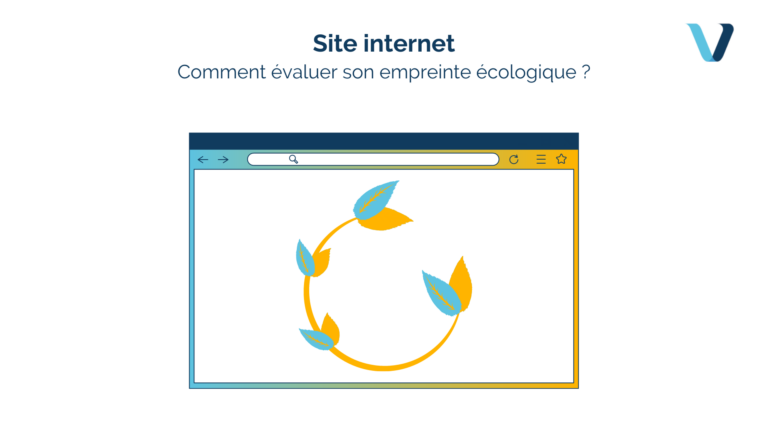 Empreinte écologique d'un site