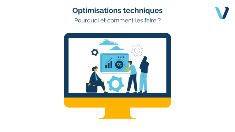 Optimisations techniques pour une refonte de site