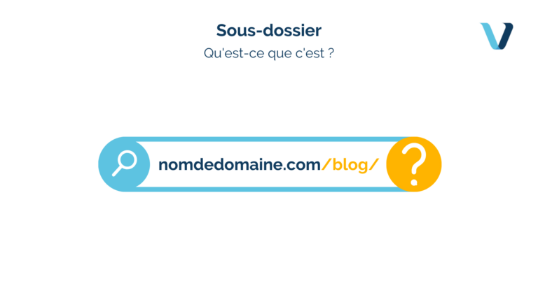 Sous-répertoire et SEO