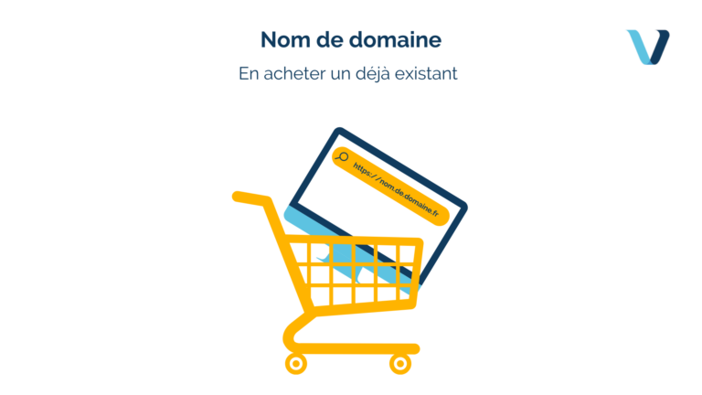 acheter un nom de domaine déjà pris