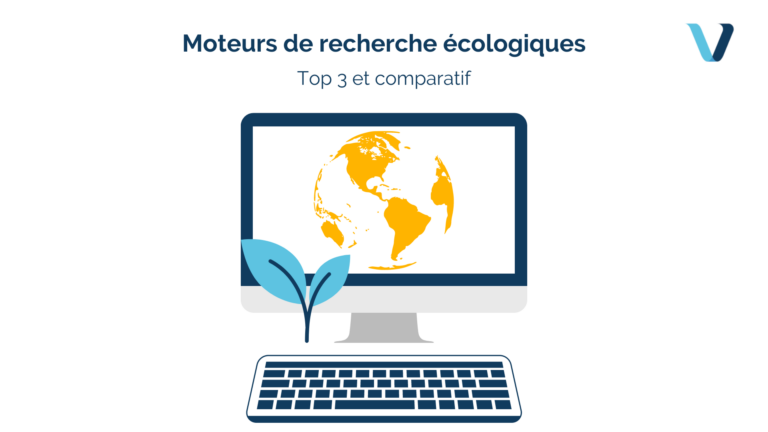 Moteurs de recherche écologiques