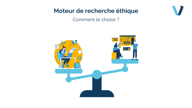 Moteurs de recherche éthiques
